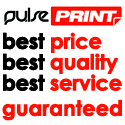 Flyer Printing UK