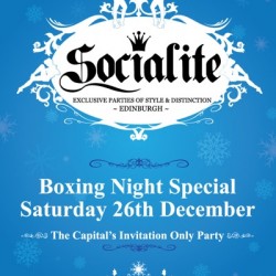 Socialite