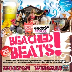 Beached Beats