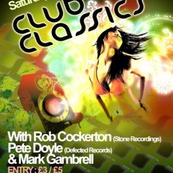 Club Classics
