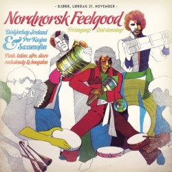 Nordnorsk