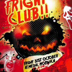 Fright Night