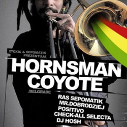 Hornsman