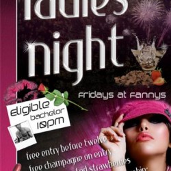 Ladies Night