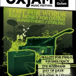 Oxjam