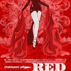 Red Velvet
