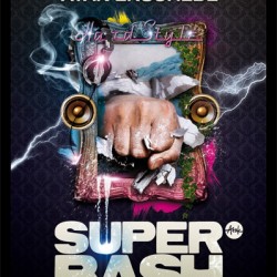 Super Bash