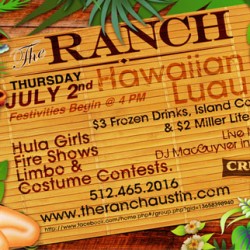 The Ranch