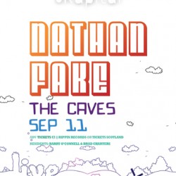 Nathan Fake 2