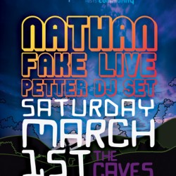 Nathan Fake