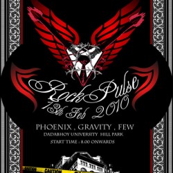 Rock Pulse