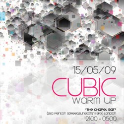 Cubic