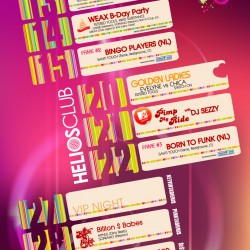 Helios Club