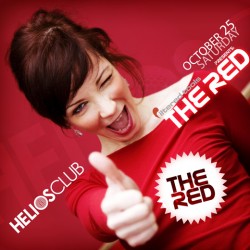 The Red