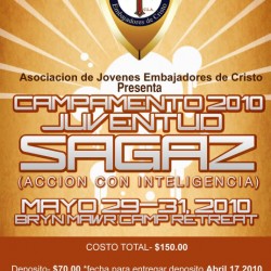 Campamento