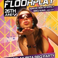Floorplay Summer