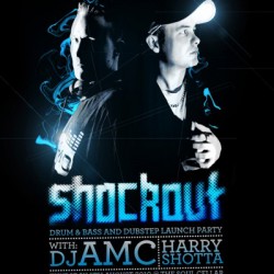Shockout