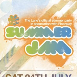 Summer Jam