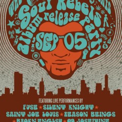 Soul Rebel