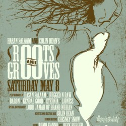 Roots & Grooves