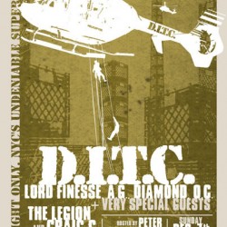 DITC