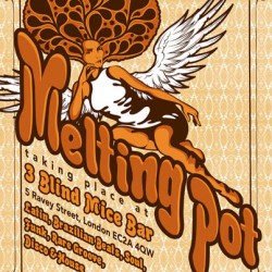 Melting Pot