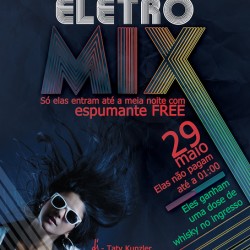 Electro Mix