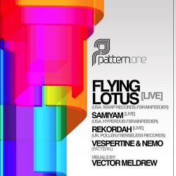 Flying Lotus