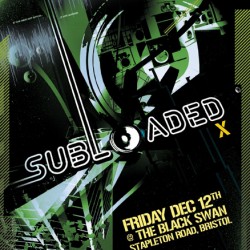 Subloaded