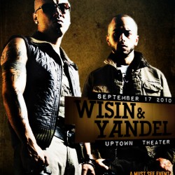 Wisin & Yandel