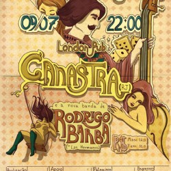 Canastra