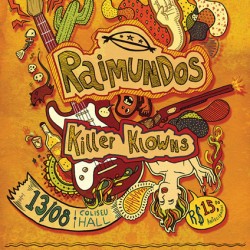 Raimundos