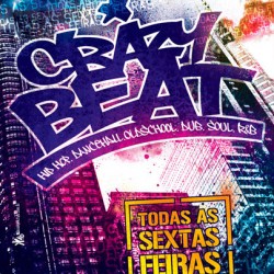 Crazy Beat