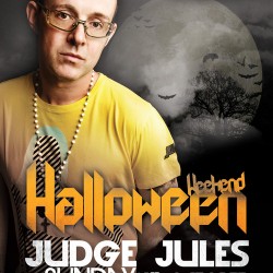 Judge Jules