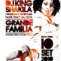 Grand Famila