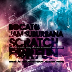 Scratch For Fun