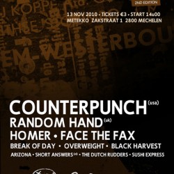 RDR Fest