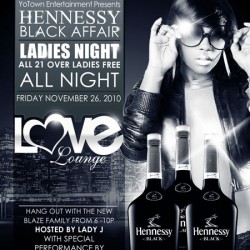 Love Lounge