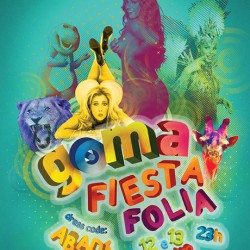Goma Fiesta