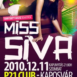 Miss Siva