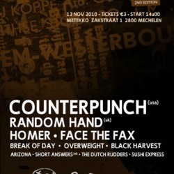 RDR Fest