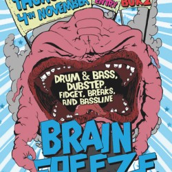 Brainfreeze
