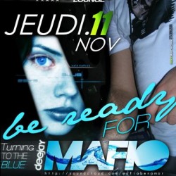DJ Mafio