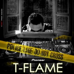 T-Flame