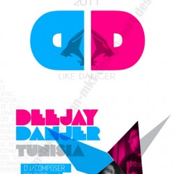 DJ Danjer