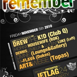 Remember