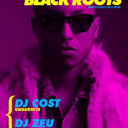 Black Roots
