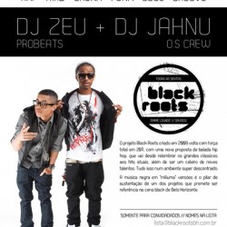 Black Roots