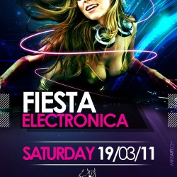 Fiesta Electronica