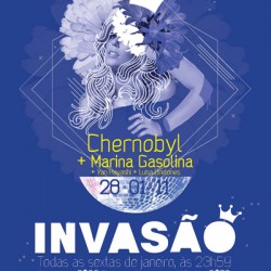 Invasao